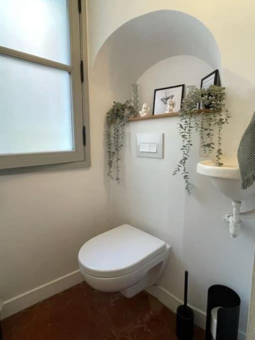 Appart d exception 2 chambres quartier Mazarin - Appartement 2 Chambres Deluxe - 35
