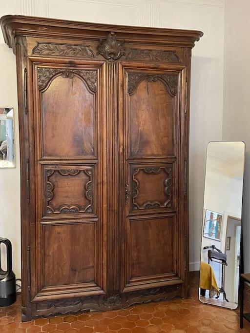 Appart d exception 2 chambres quartier Mazarin - Appartement 2 Chambres Deluxe - 18