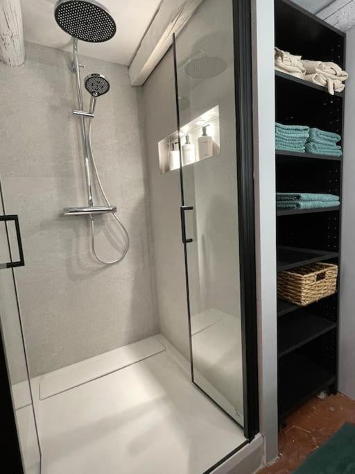 Appart d exception 2 chambres quartier Mazarin - Appartement 2 Chambres Deluxe - 33