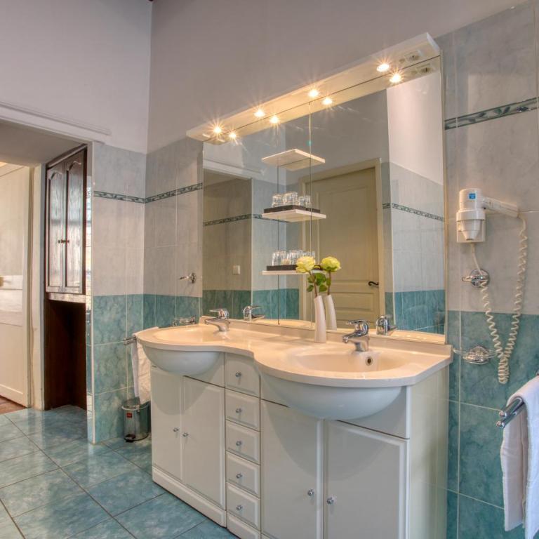 Noreli B&B - Großes Doppel-/Zweibettzimmer - 3