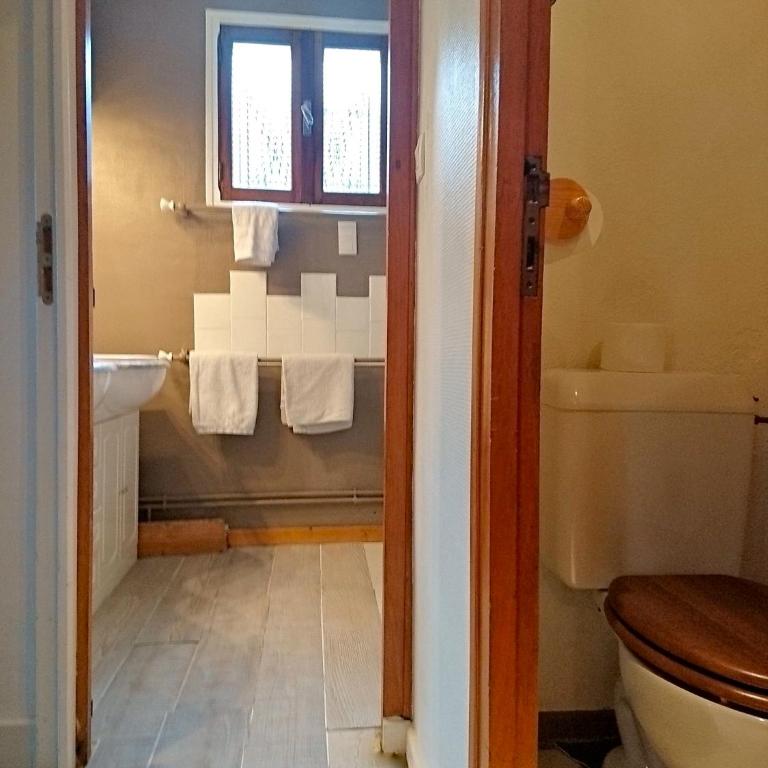 Le Grand Aréa - Appartement 3 Chambres - 2
