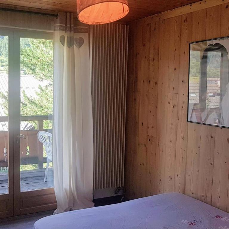 Le Grand Aréa - Appartement 4 Chambres Deluxe - 2