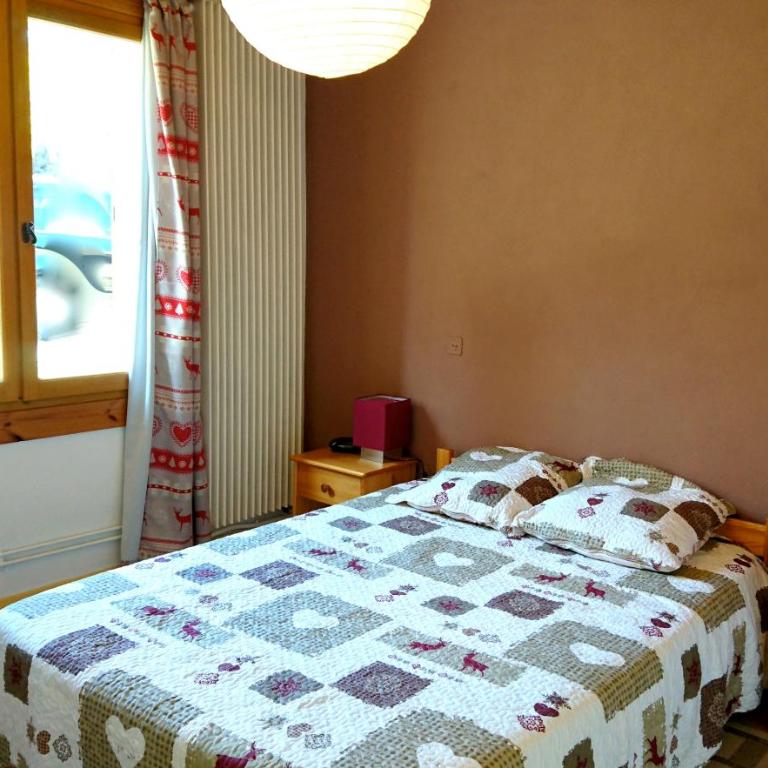 Le Grand Aréa - Appartement 2 Chambres - 4