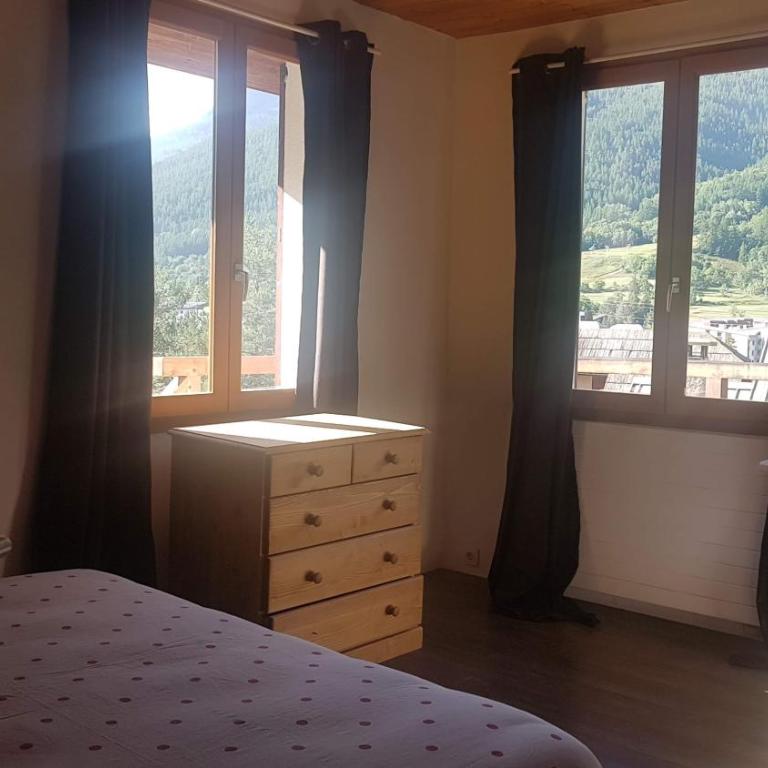 Le Grand Aréa - Appartement 4 Chambres Deluxe - 3
