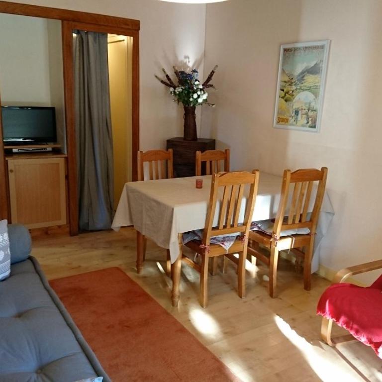 Le Grand Aréa - Appartement 2 Chambres - 6