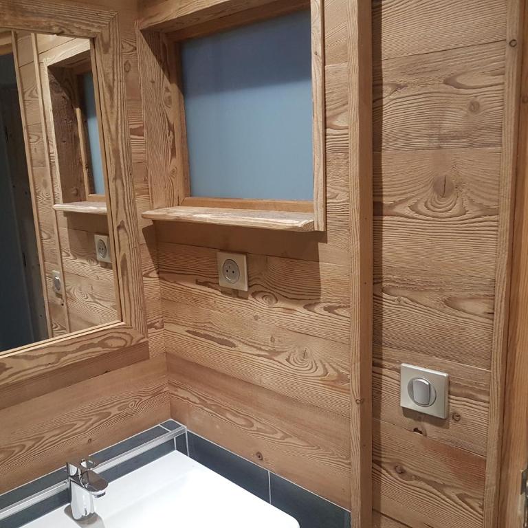 Le Grand Aréa - Appartement 4 Chambres Deluxe - 11