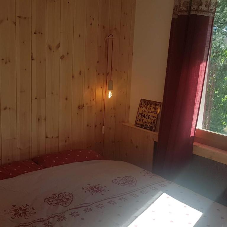 Le Grand Aréa - Appartement 4 Chambres Deluxe - 12