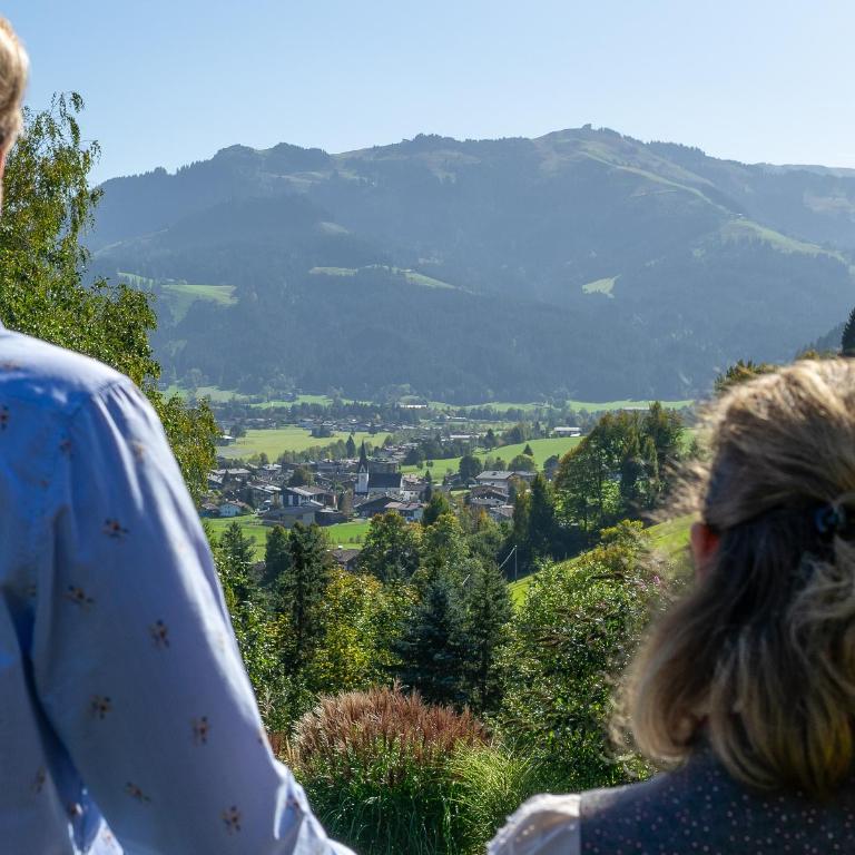 ALPIN CHARME APARTMENTS 3 x Boutique Alpine Living - Apartment mit 2 Schlafzimmern - 36