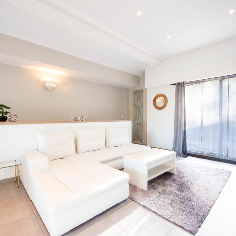 Superbe Villa 330m2 piscine & jacuzzi - Villa - 29