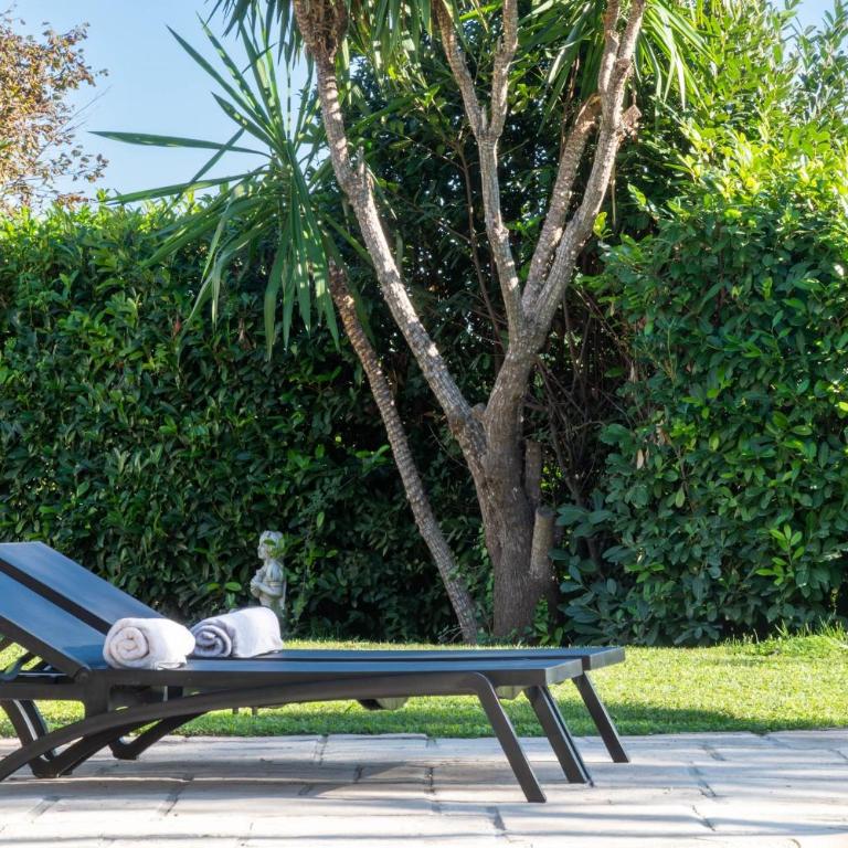 Superbe Villa 330m2 piscine & jacuzzi - Villa - 40