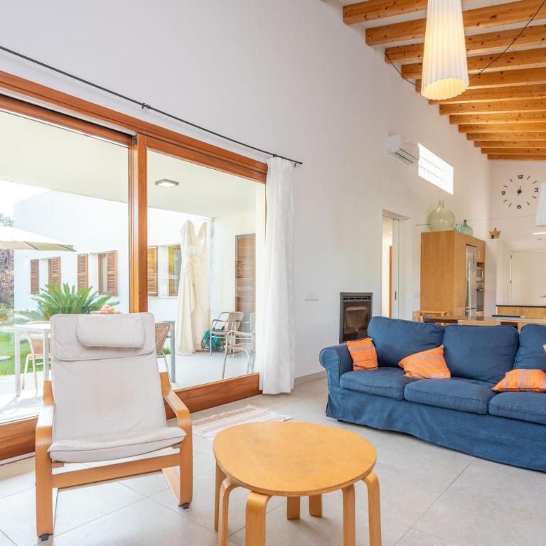 Amedart - Casa de 3 dormitorios - 10