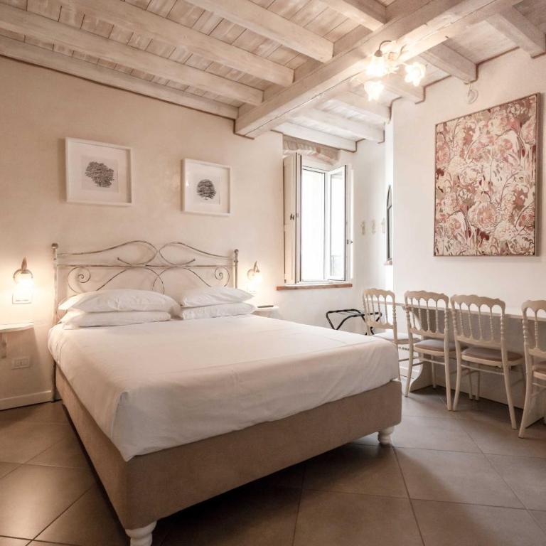 Casal del Pigno - Contry House with Pool - Camera Familiare - 1