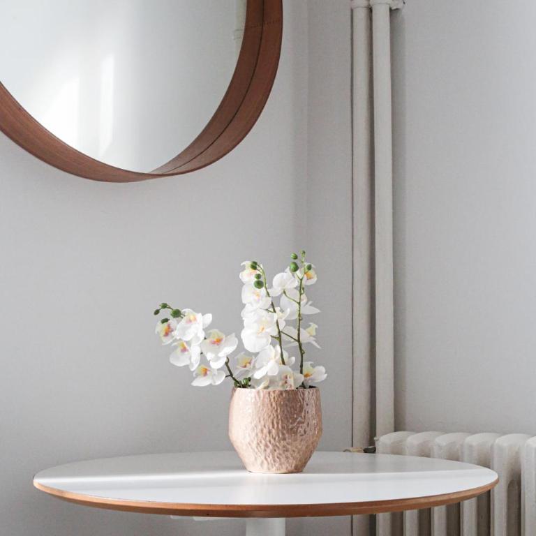 Lilit beautiful 1 bedroom apartment on the border with Monaco - Appartement 1 Chambre - 11