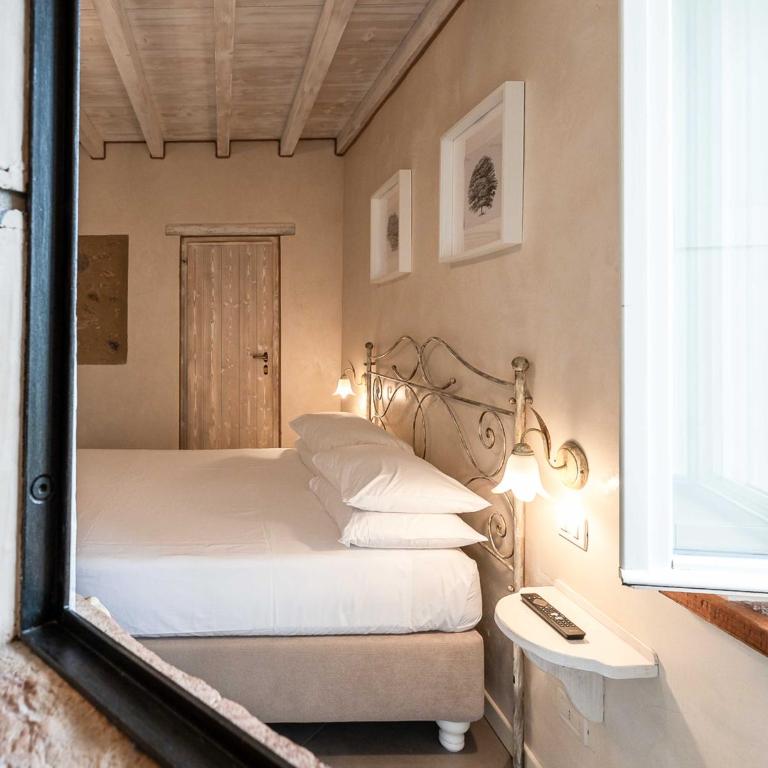Casal del Pigno - Contry House with Pool - Camera Familiare - 17
