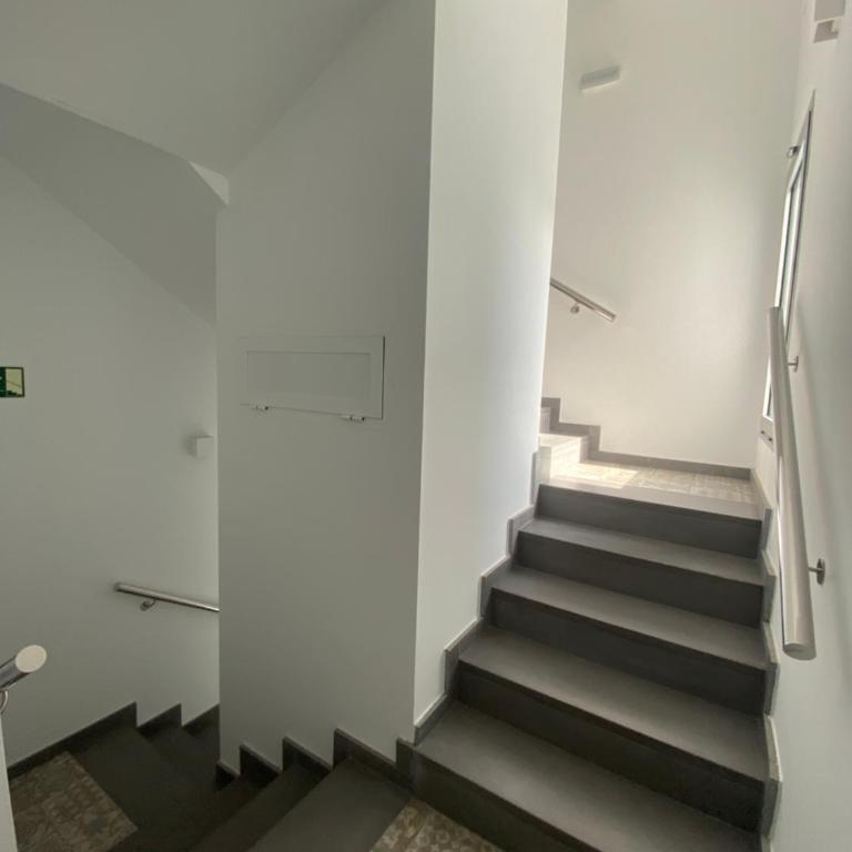 Stay Unique Apartments Rosaleda cerca Museo Picasso - One-Bedroom Apartment - 45