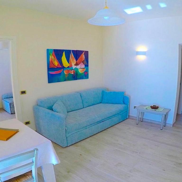 Villa Panorama Residence - Appartamento con 2 Camere da Letto - 3