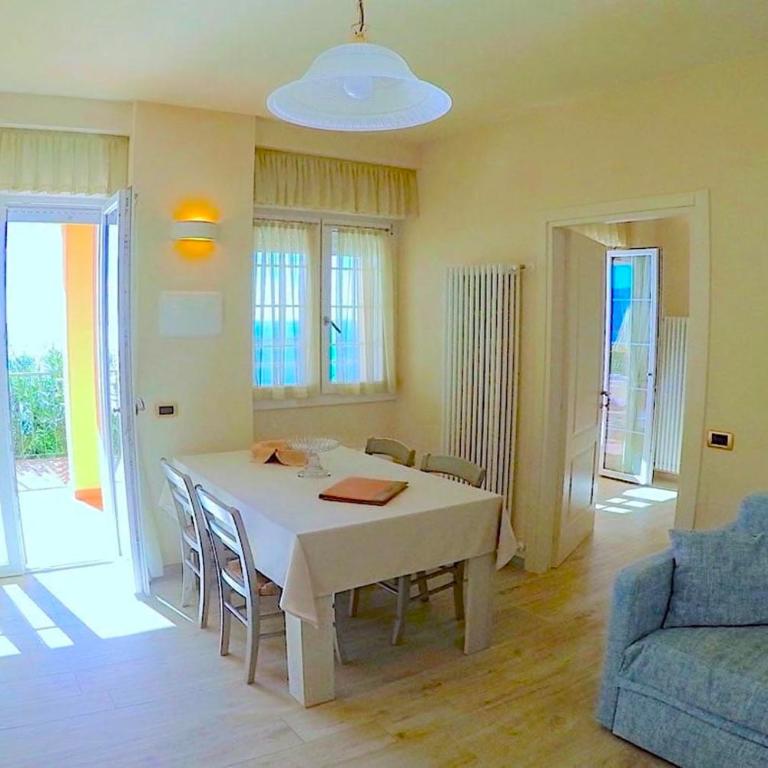 Villa Panorama Residence - Appartamento con 2 Camere da Letto - 1
