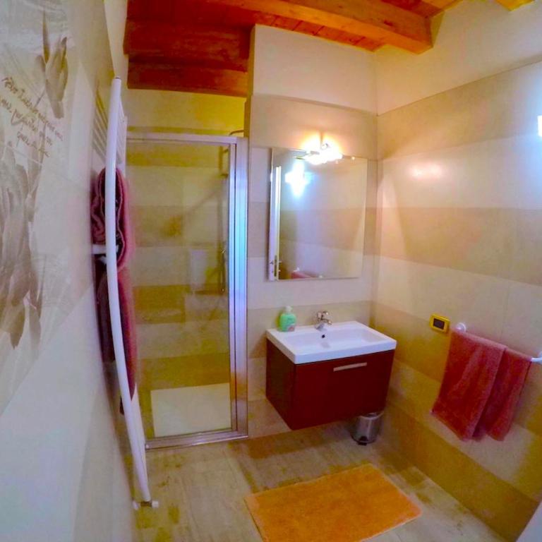 Villa Panorama Residence - Appartamento con 1 Camera da Letto - 6