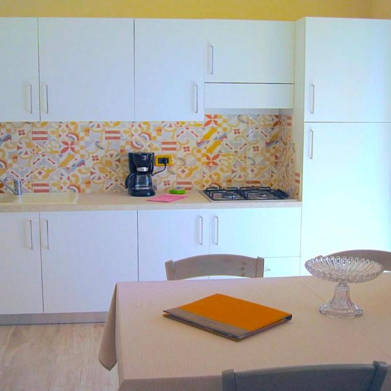 Villa Panorama Residence - Appartamento con 2 Camere da Letto - 2