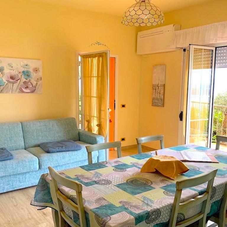 Villa Panorama Residence - Appartamento con 2 Camere da Letto - 1