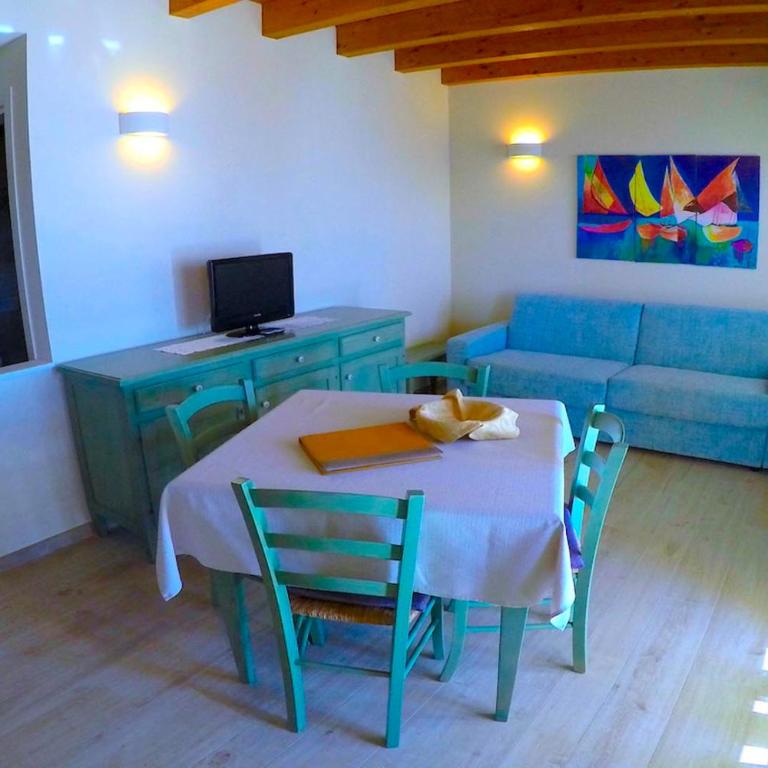 Villa Panorama Residence - Appartamento con 1 Camera da Letto - 3
