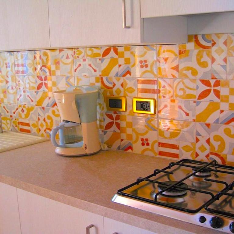 Villa Panorama Residence - Appartamento con 1 Camera da Letto - 5