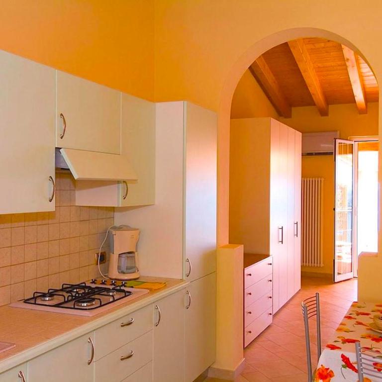 Villa Panorama Residence - Monolocale Superior - 4