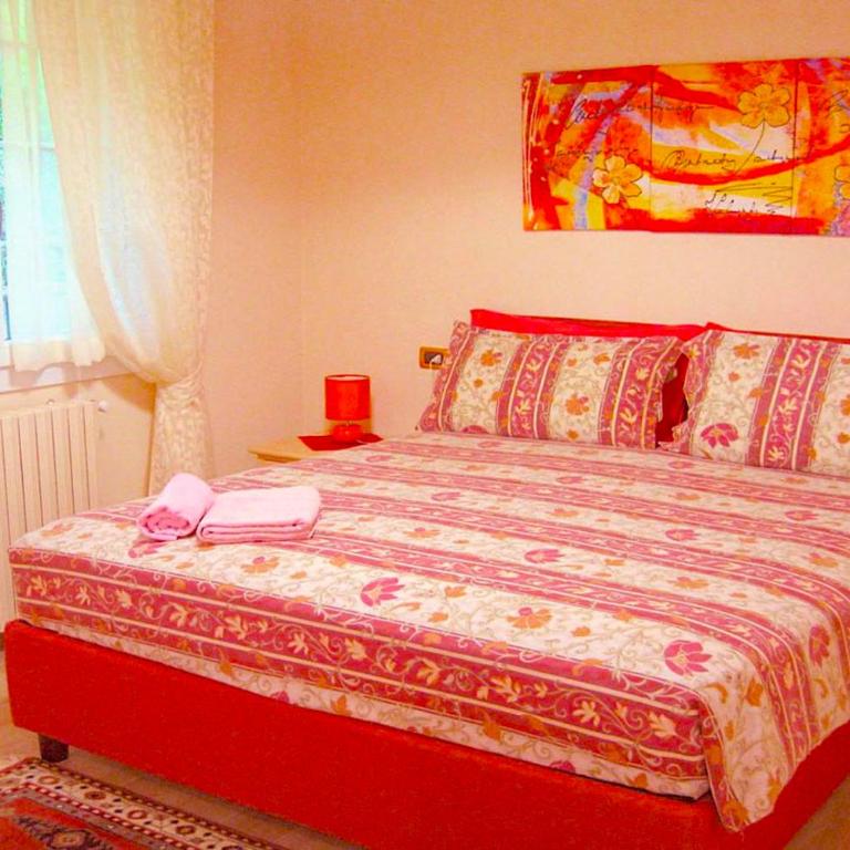 Villa Panorama Residence - Appartamento con 2 Camere da Letto - 8