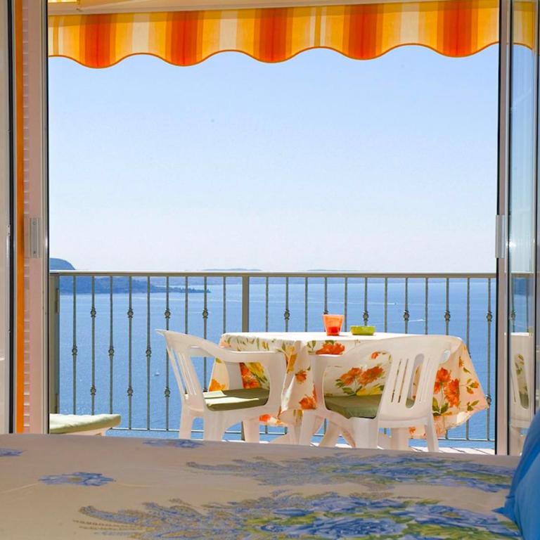 Villa Panorama Residence - Monolocale Superior - 2