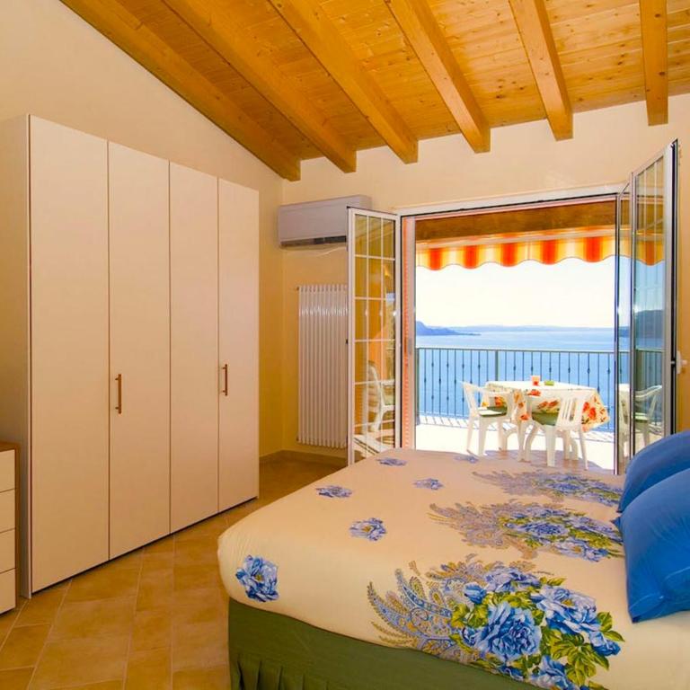 Villa Panorama Residence - Monolocale Superior - 3