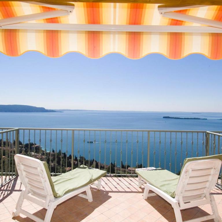Villa Panorama Residence - Monolocale Superior - 1