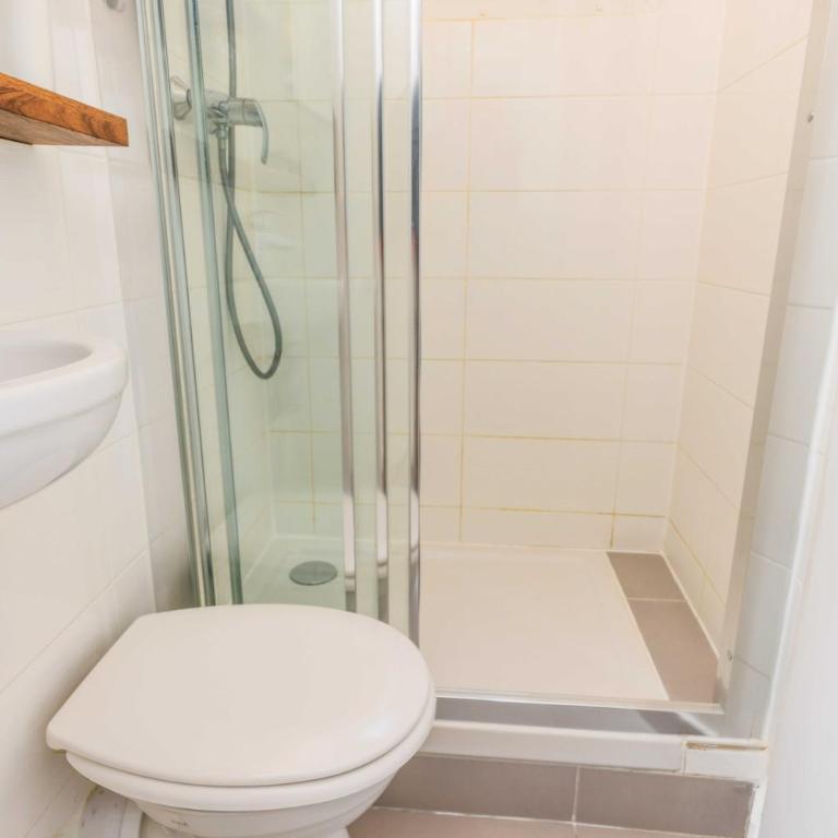 Beautiful Apartment- 1BR-4P - Sacré-Cœur - Appartement 1 Chambre - 5