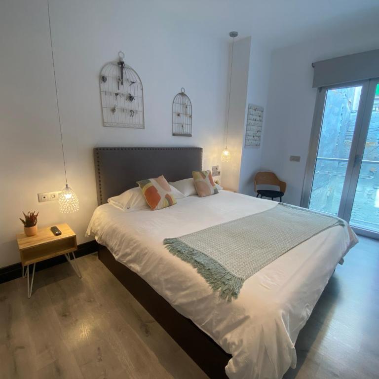 Stay Unique Apartments Rosaleda cerca Museo Picasso - One-Bedroom Apartment - 29