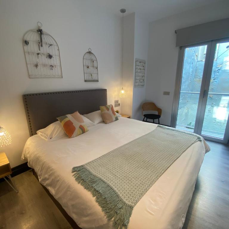 Stay Unique Apartments Rosaleda cerca Museo Picasso - One-Bedroom Apartment - 34