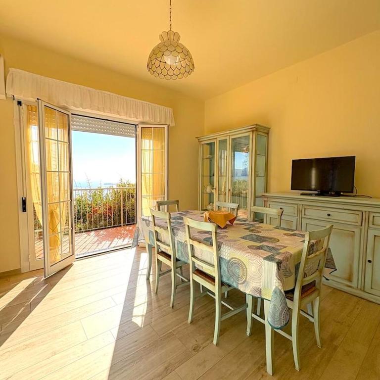 Villa Panorama Residence - Appartamento con 2 Camere da Letto - 3
