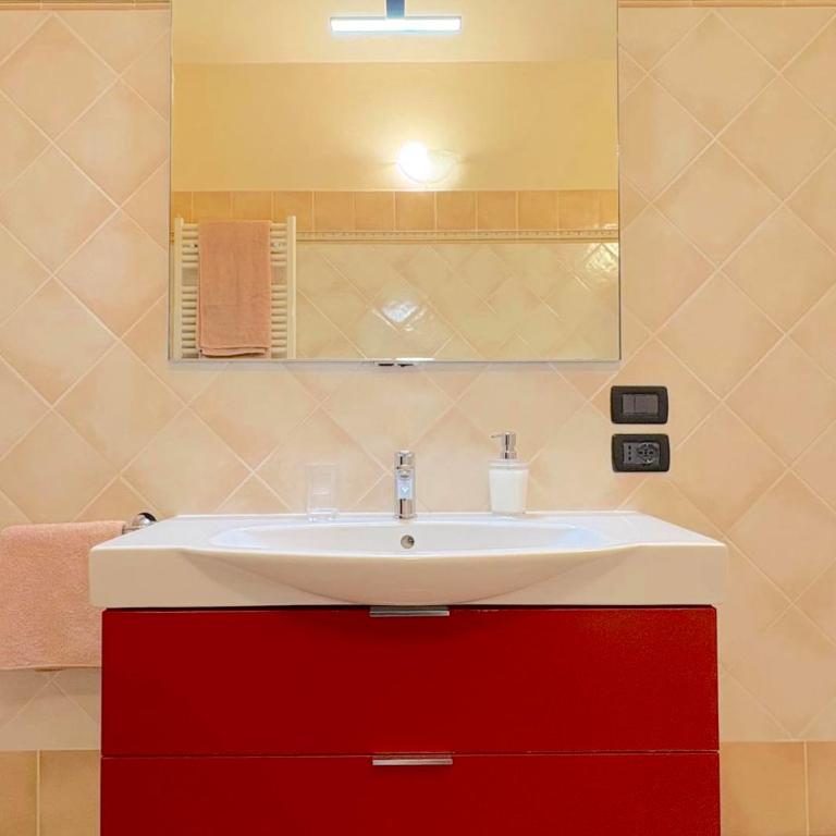 Villa Panorama Residence - Appartamento con 2 Camere da Letto - 6