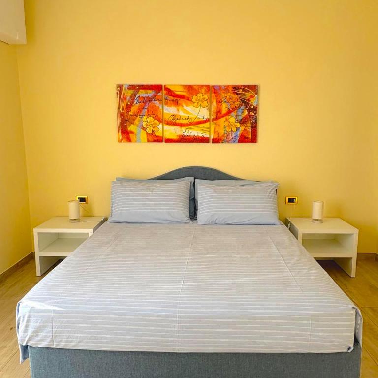 Villa Panorama Residence - Monolocale - 3