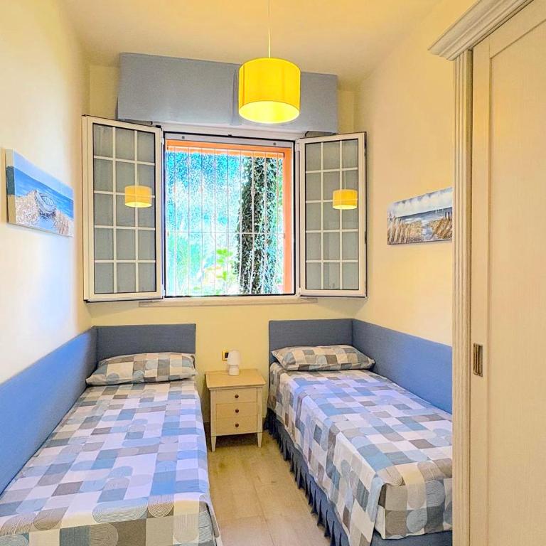 Villa Panorama Residence - Appartamento con 2 Camere da Letto - 5
