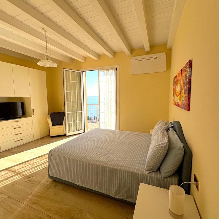 Villa Panorama Residence - Monolocale - 2