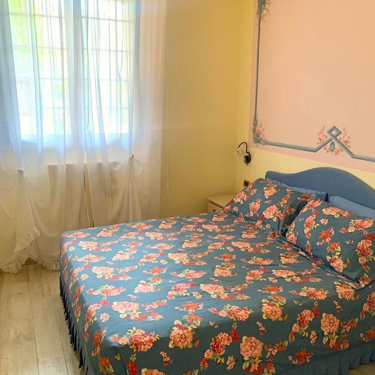 Villa Panorama Residence - Appartamento con 2 Camere da Letto - 4