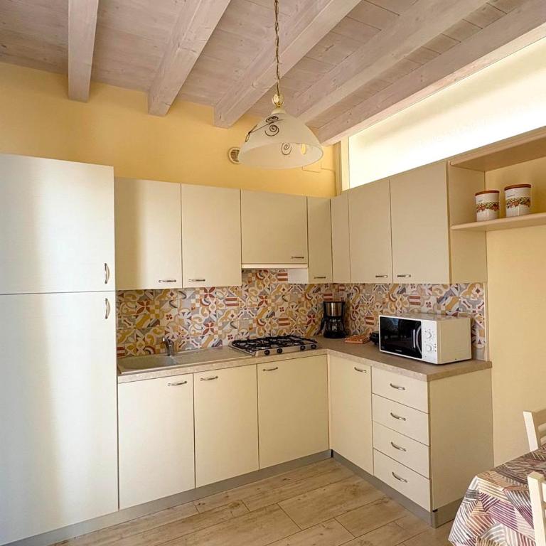 Villa Panorama Residence - Monolocale - 4