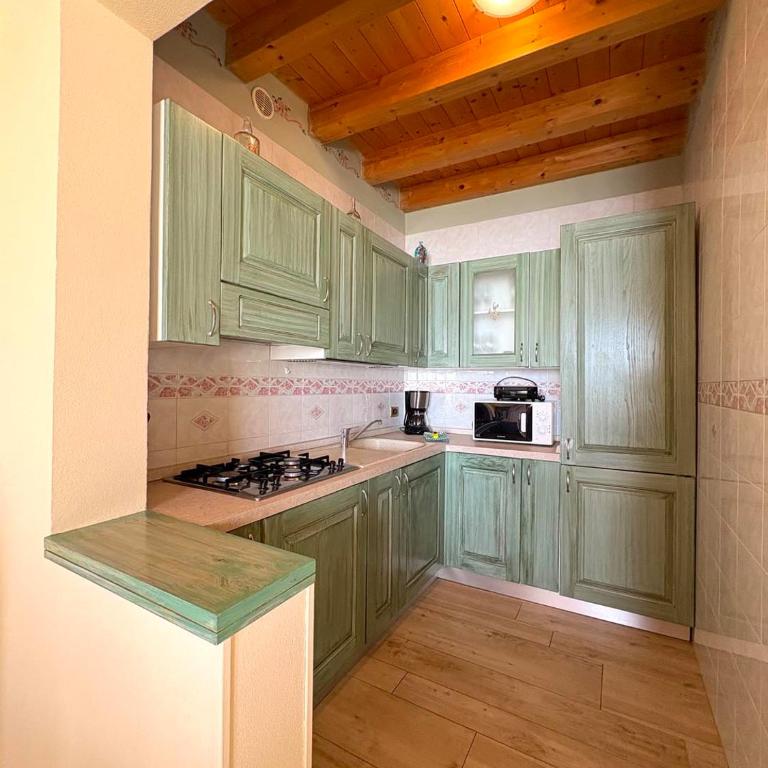 Villa Panorama Residence - Appartamento con 2 Camere da Letto - 2