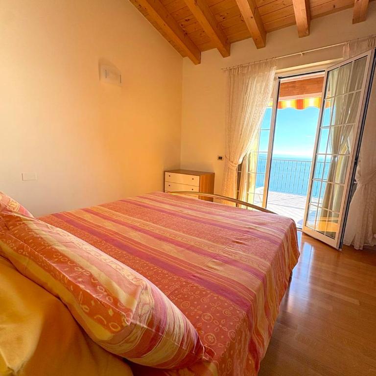 Villa Panorama Residence - Appartamento Attico - 7
