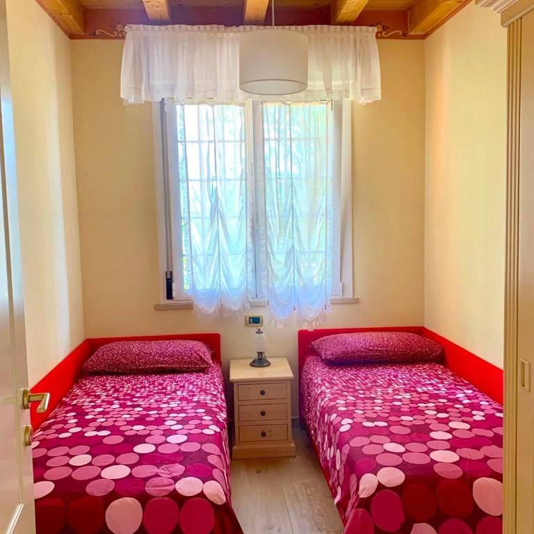 Villa Panorama Residence - Appartamento con 2 Camere da Letto - 5