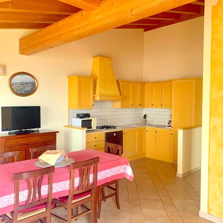 Villa Panorama Residence - Appartamento Attico - 3