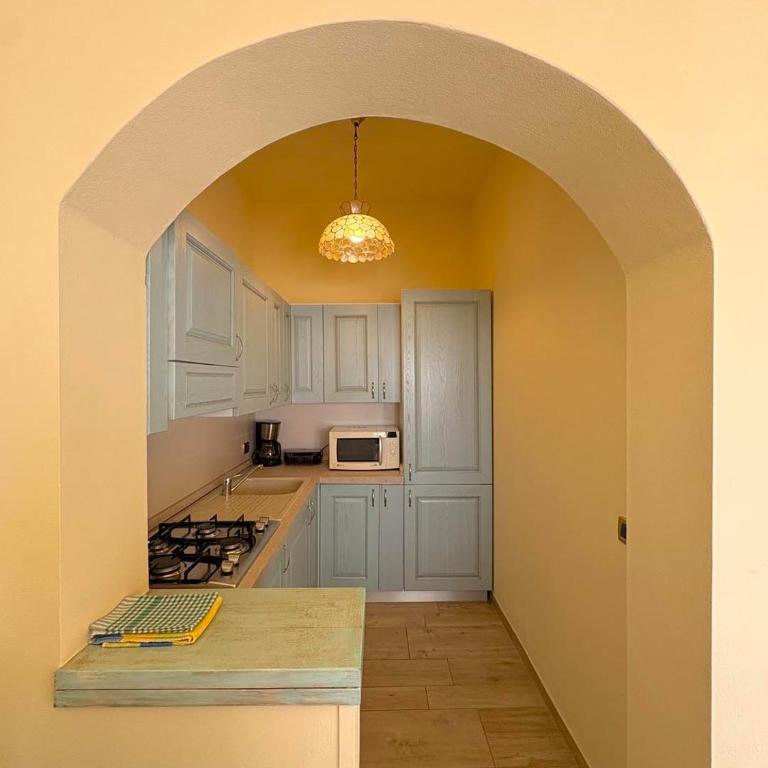 Villa Panorama Residence - Appartamento con 2 Camere da Letto - 7