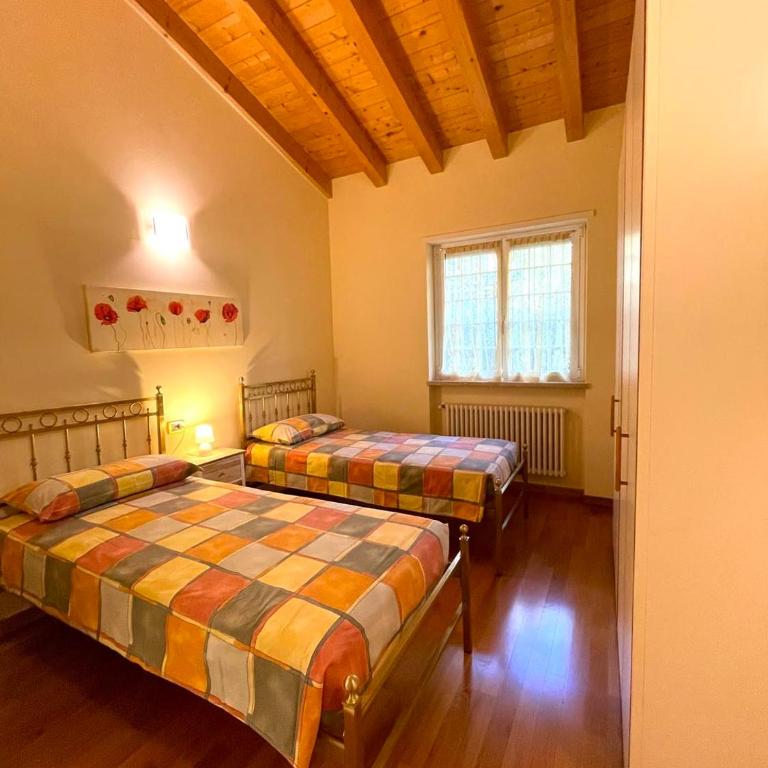 Villa Panorama Residence - Appartamento Attico - 5