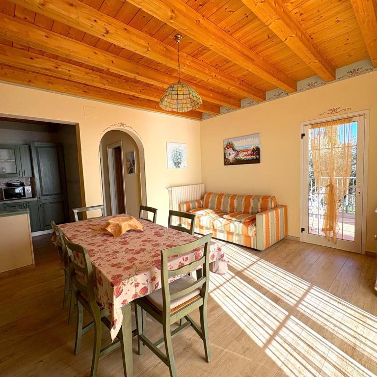 Villa Panorama Residence - Appartamento con 2 Camere da Letto - 3
