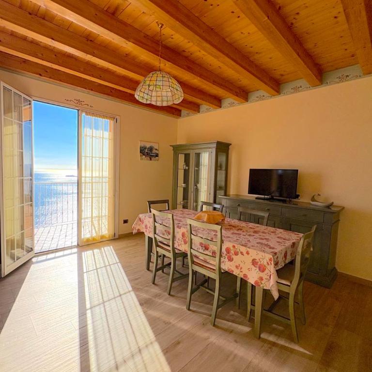 Villa Panorama Residence - Appartamento con 2 Camere da Letto - 1