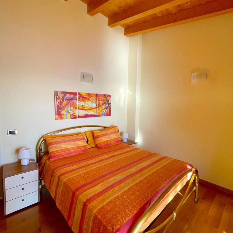 Villa Panorama Residence - Appartamento Attico - 6